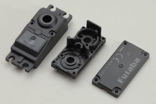 Futaba Case Set - Servo BLS152 Y-EBS3370
