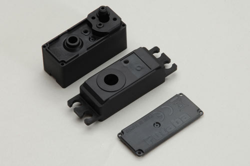 Futaba Case Set - Servo BLS153/257 Y-EBS3371
