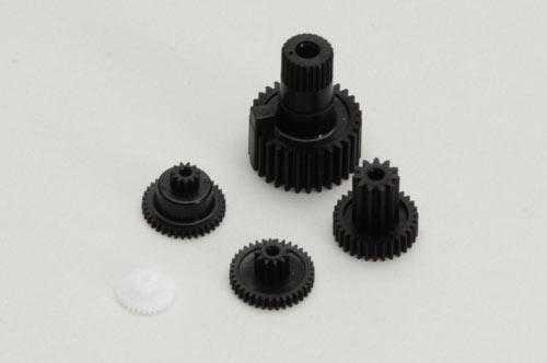 Futaba Gear Set - Servo BLS153/651 Y-EBS3372