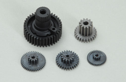Futaba Gear Set - Servo BLS154 Y-EBS3374