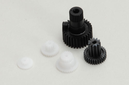 Futaba Gear Set - Servo BLS257 Y-EBS3376