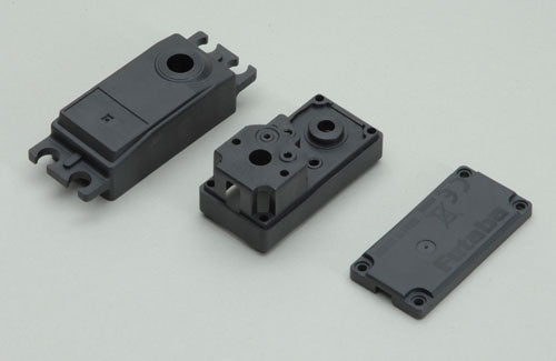 Futaba Case Set - Servo BLS551 Y-EBS3377
