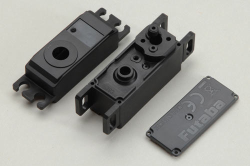 Futaba Case Set - Servo BLS651 Y-EBS3379
