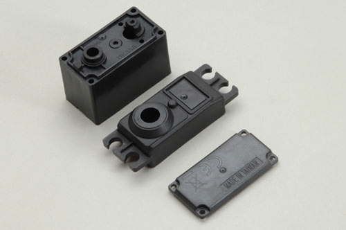 Futaba Case Set - Servo S3016 Y-EBS3386
