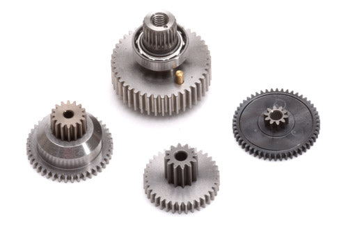 Futaba Gear Set - Svo S9352/53/BLS273/275 Y-EBS3408