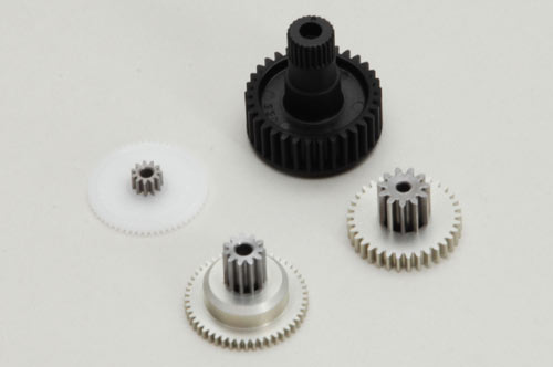 Futaba Gear Set - Servo BLS171HV/SV Y-EBS3410