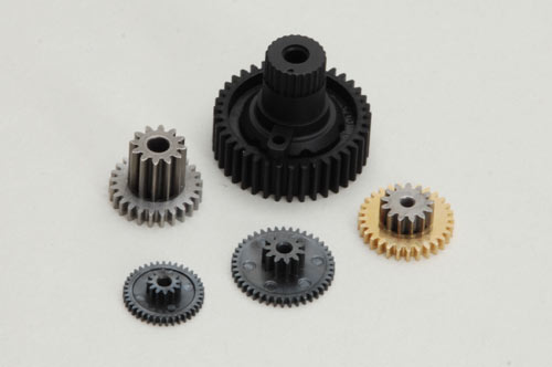Futaba Gear Set - Servo BLS174HV/SV Y-EBS3411