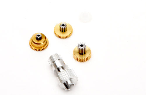 Futaba Gear Set - Servo S3173SV/3174SVi Y-EBS3437
