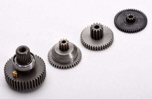 Futaba Gear Set - Servo S9372/9373SV Y-EBS3455
