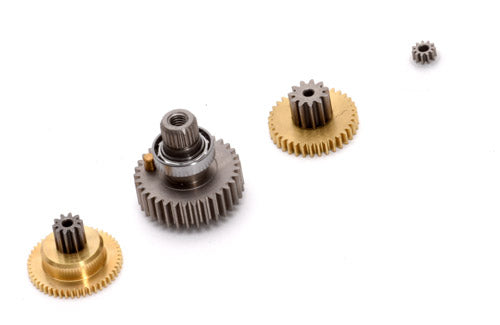 Futaba Gear Set - Servo S9370SV Y-EBS3459