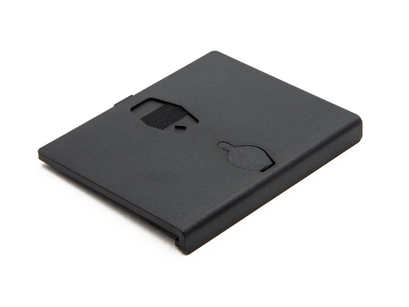 Spektrum Battery Door w/ Plug DX6G2 DX7G2 DX8G2 Dxe SPMA9599