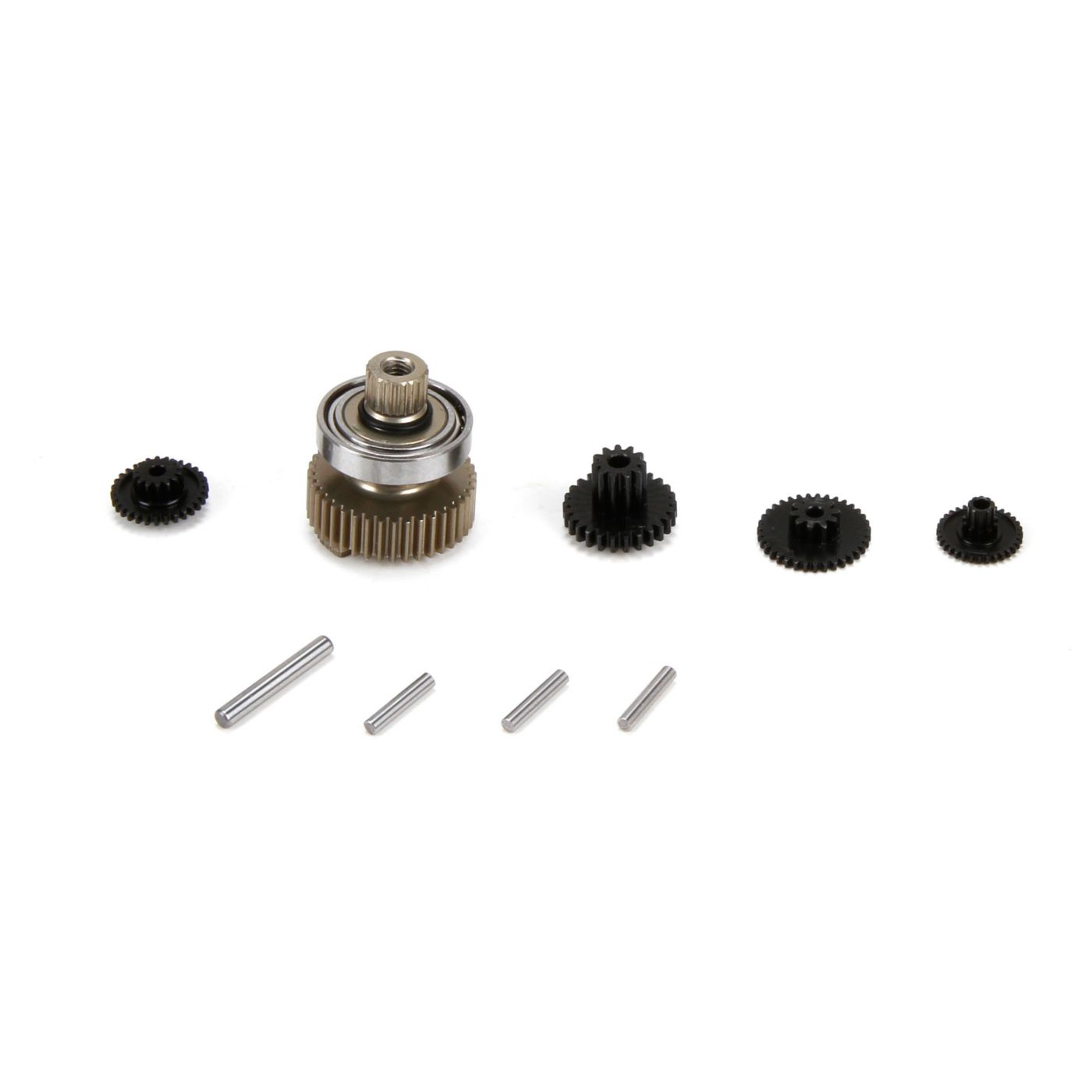Spektrum Gear Set: S6260 SPMSP1048