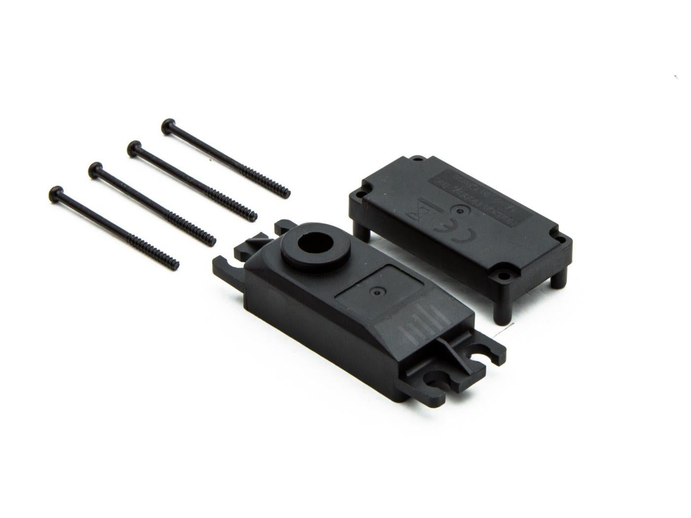 Spektrum Case Set: S300, S400, H310, H410 SPMSP2046