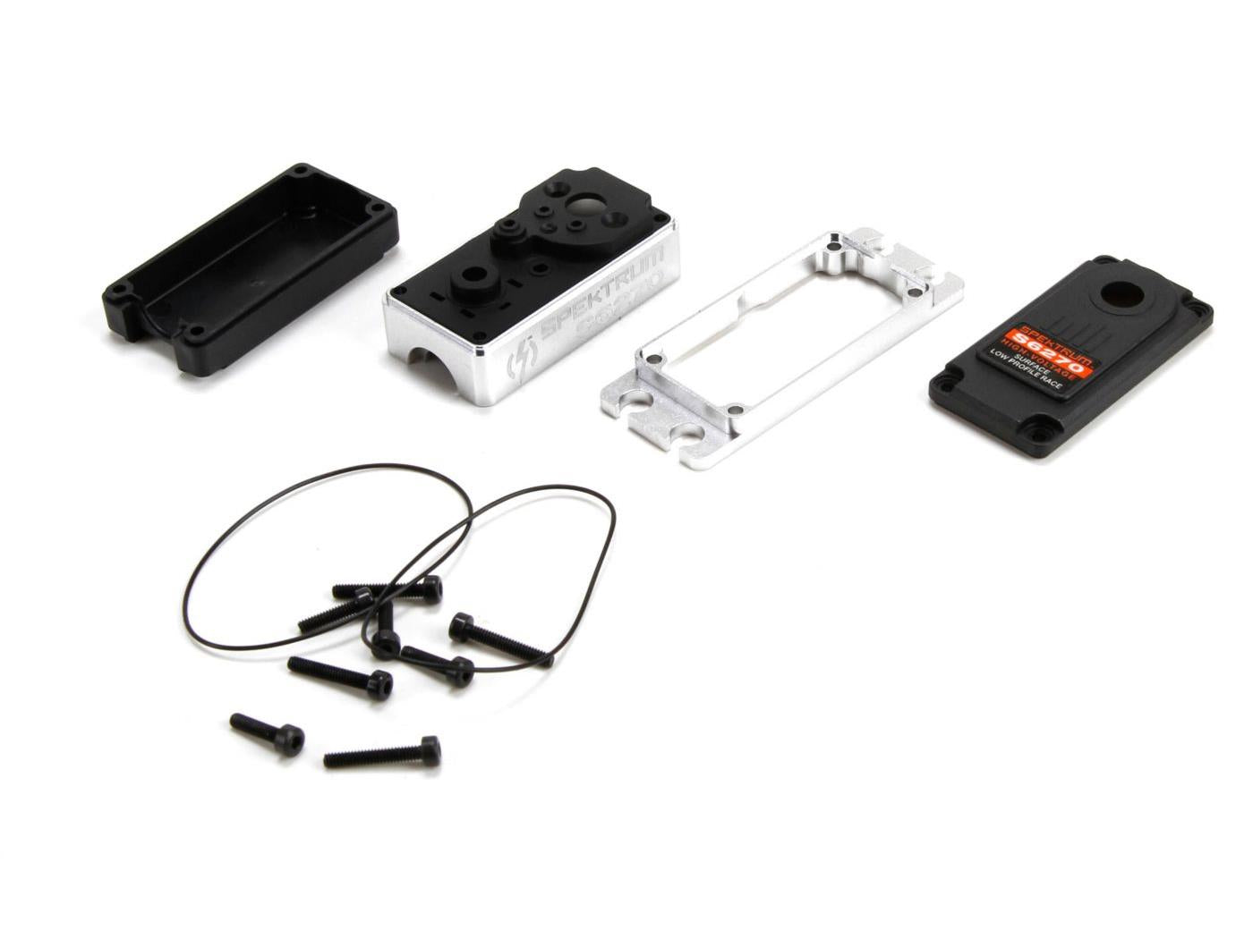 Spektrum Case Set: S6270 SPMSP2060