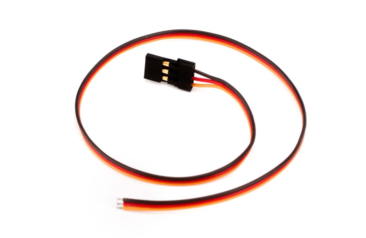 Spektrum Servo Lead: A5030, A5040 SPMSP3008