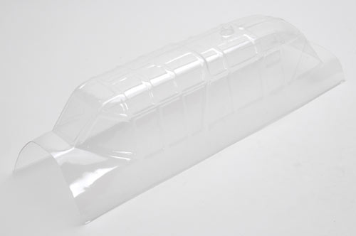 Black Horse Canopy - Stuka Z-BH080D