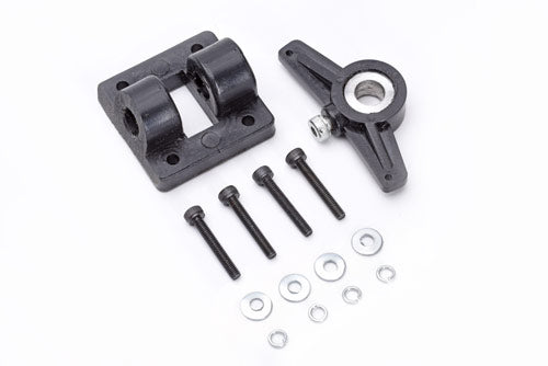 Black Horse Robin - Nose Tray Z-BH129B