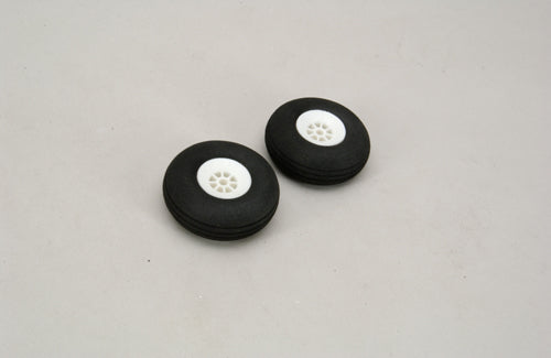 Black Horse B.H Wheel 60mm-Extra/CAP/Sukhoi(Pk2 Z-BHWH01