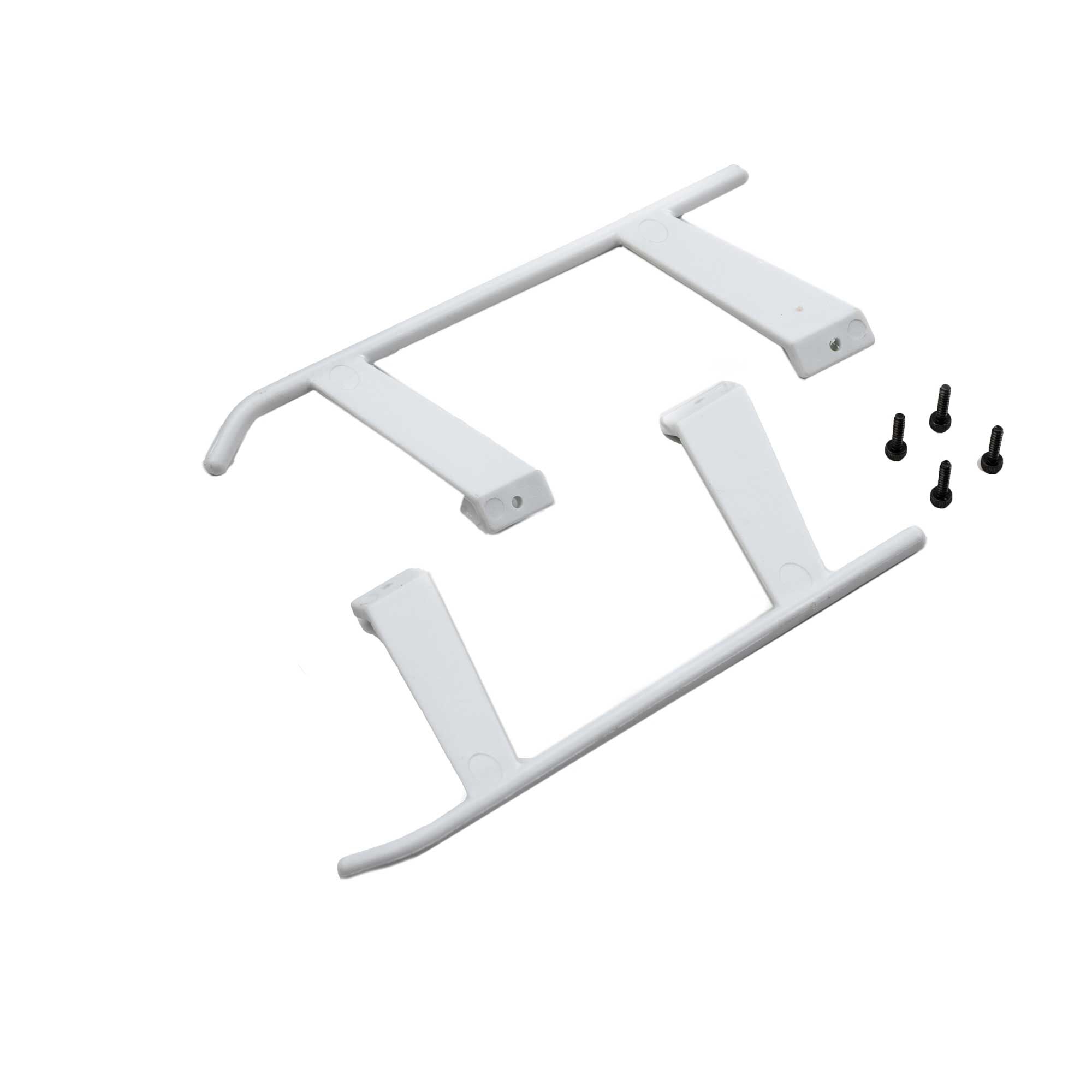 Blade Landing Gear Set (2): Fusion 180 Smart BLH05801