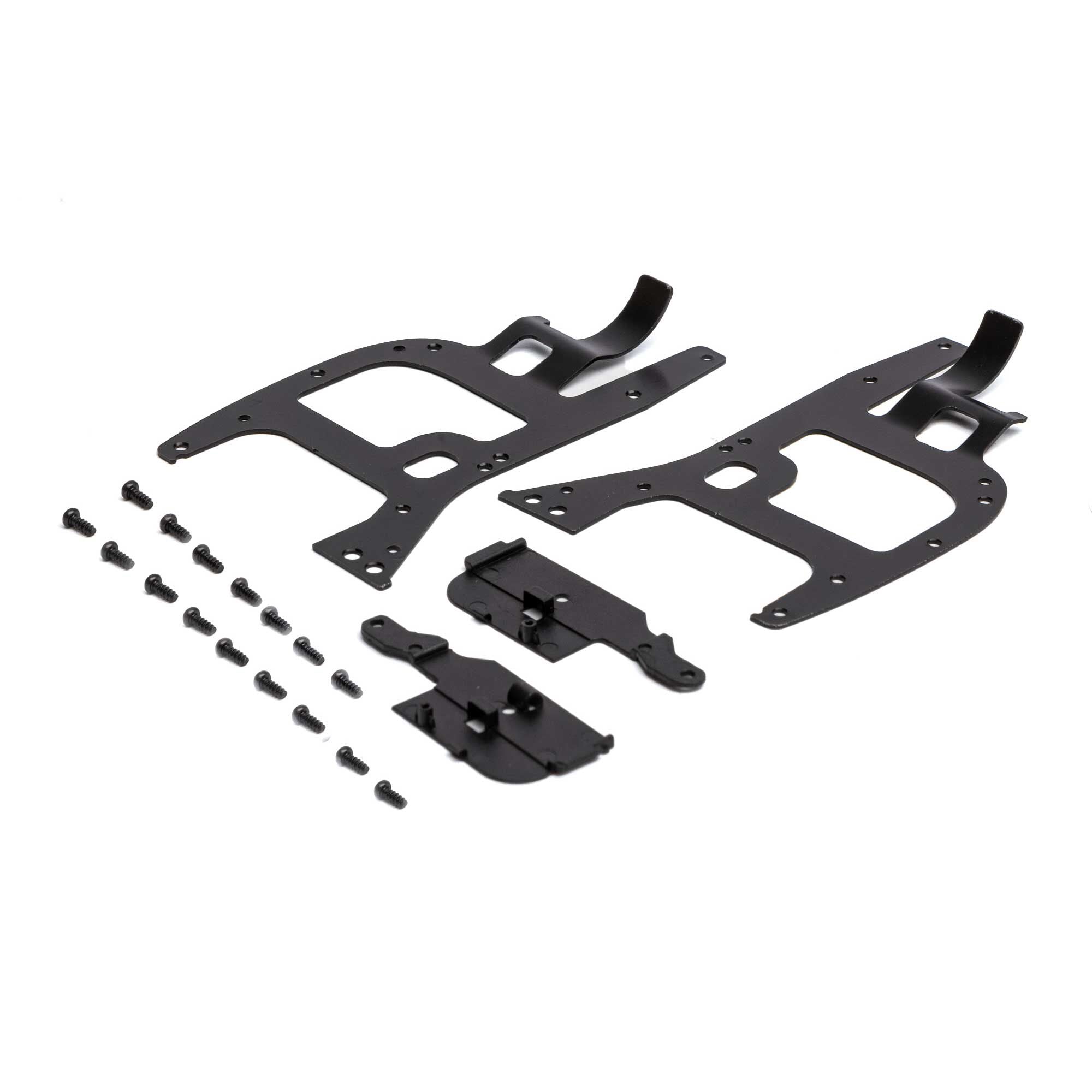 Blade Main Frame: 150 FX BLH4407