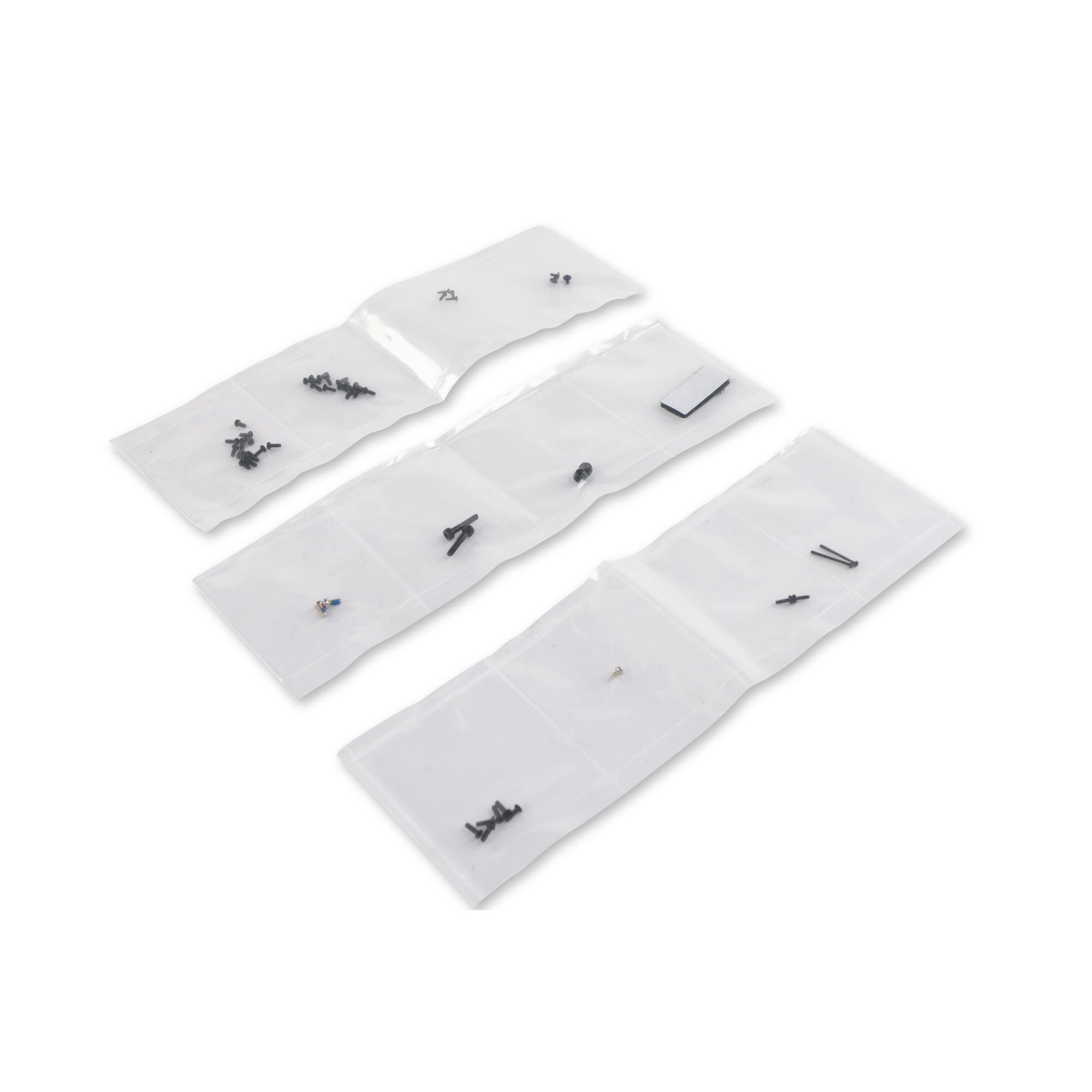 Blade Screw Set: 150 FX BLH4412