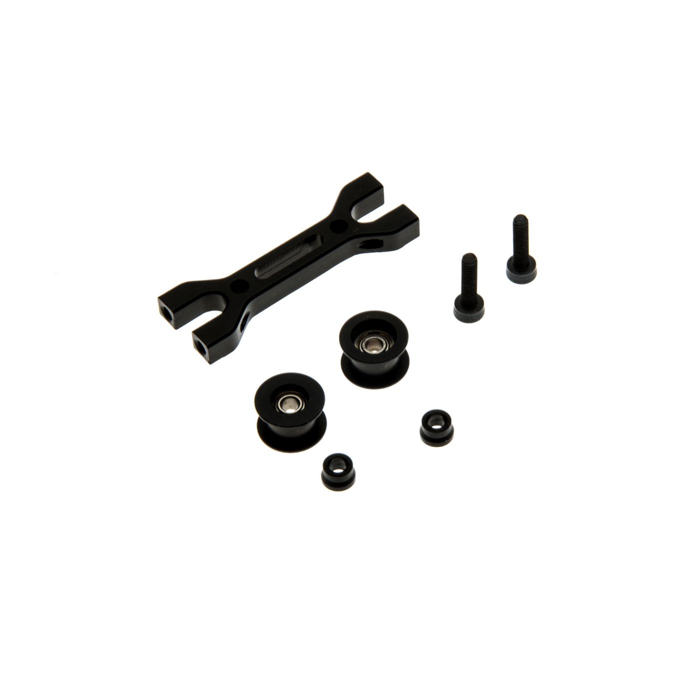 Blade Tail Belt Guide: Fusion 360 BLH5220