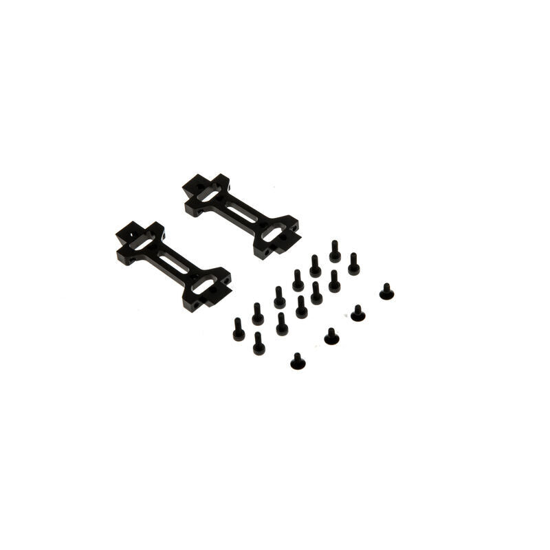 Blade Landing Gear Mount (2): Fusion 360 Smart BLH5234