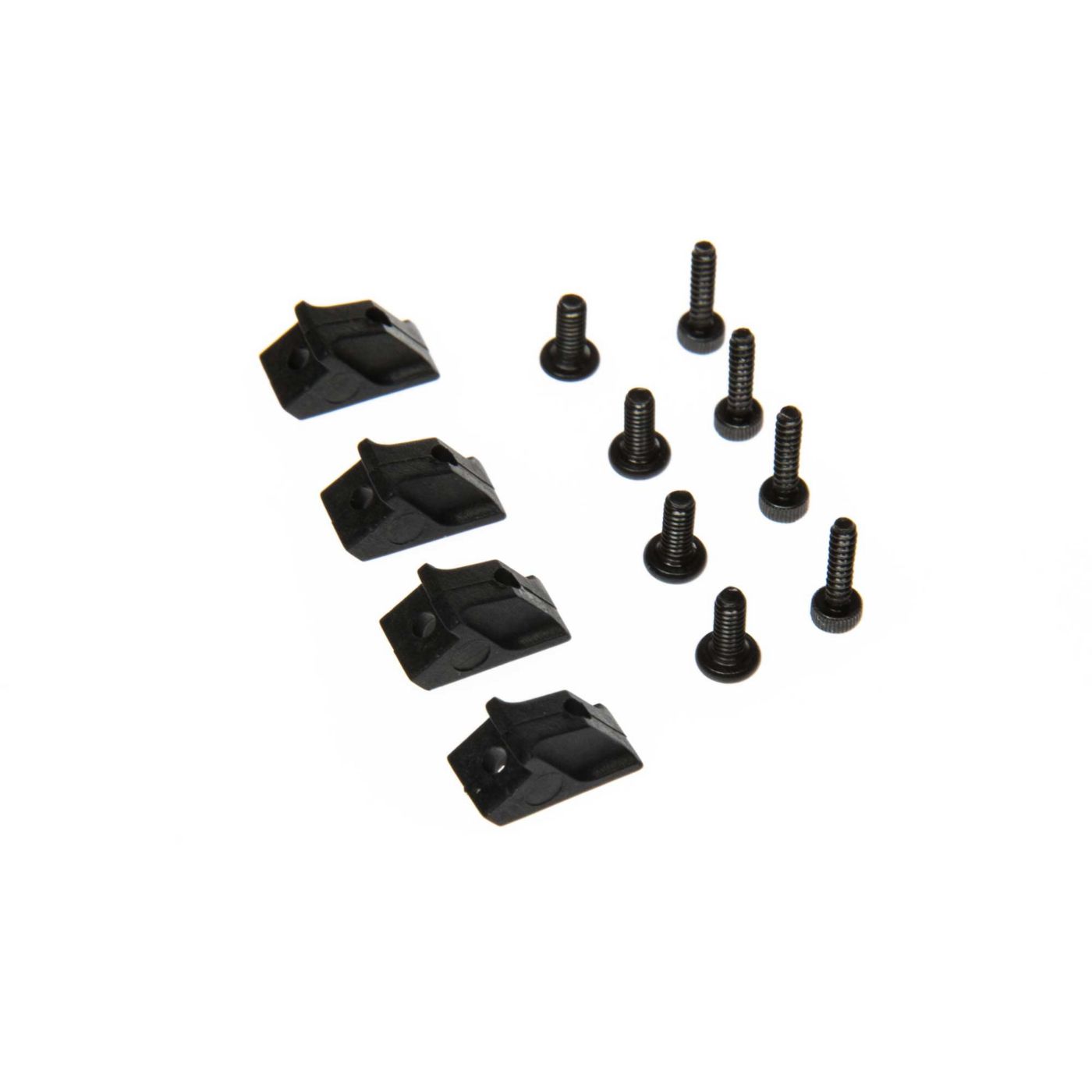 Blade Landing Gear Mount (4): Fusion 180 BLH5805