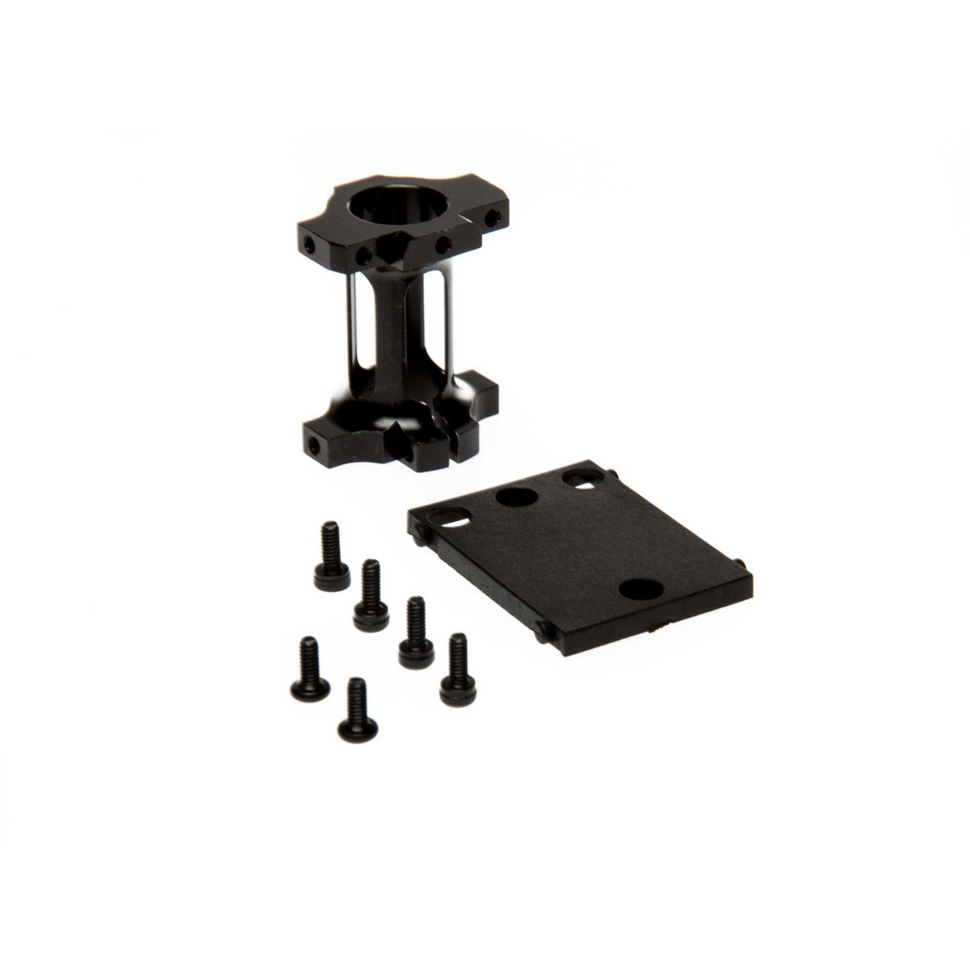 Blade Front Tail Boom Case: Fusion 180 BLH5808