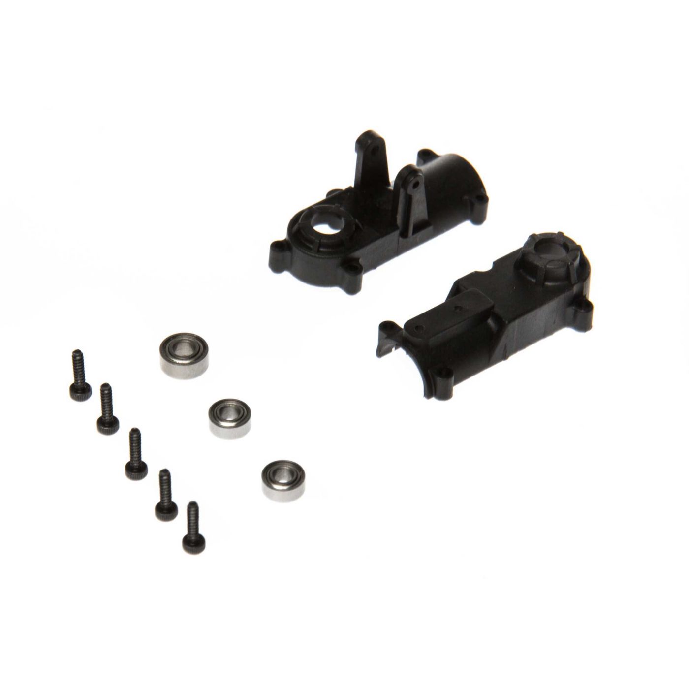 Blade Rear Tail Case: Fusion 180 BLH5815