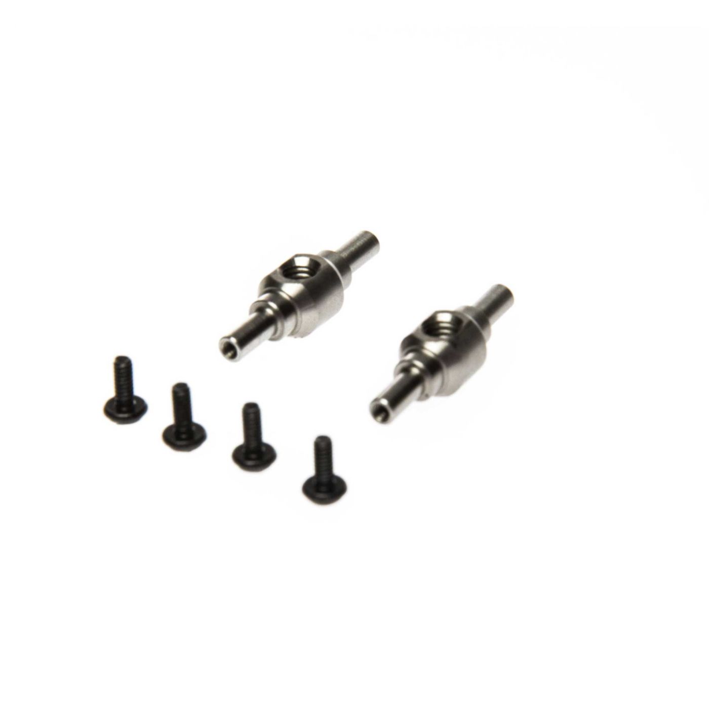 Blade Tail Rotor Hub: Fusion 180 BLH5819