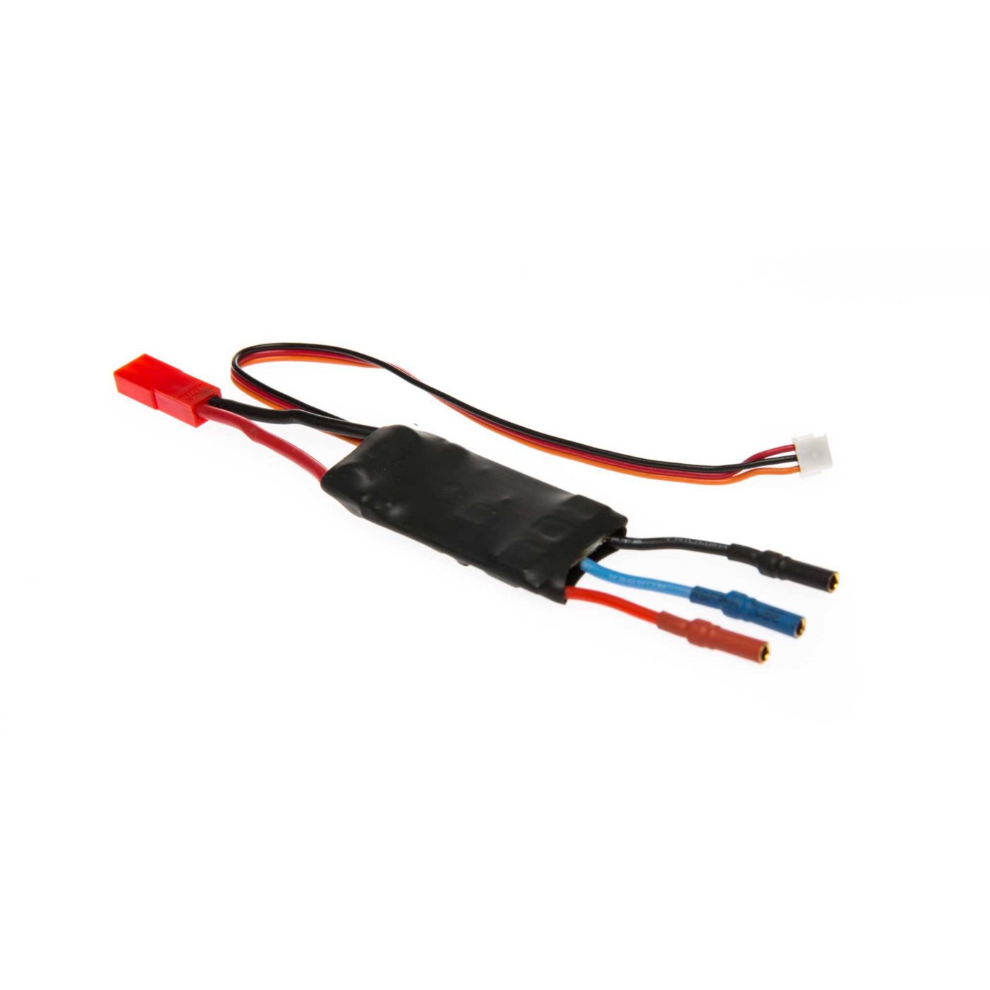 Blade 20A Brushless ESC: Fusion 180 BLH5820