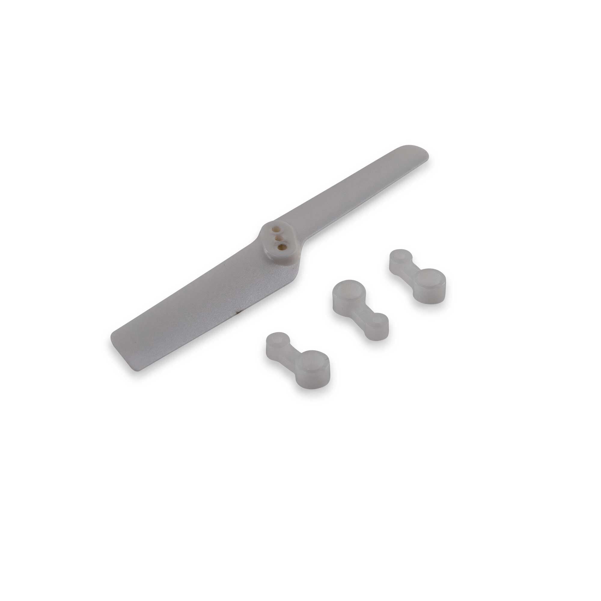 Blade HP Tail Prop (2): InFusion 180 BLH7019HP