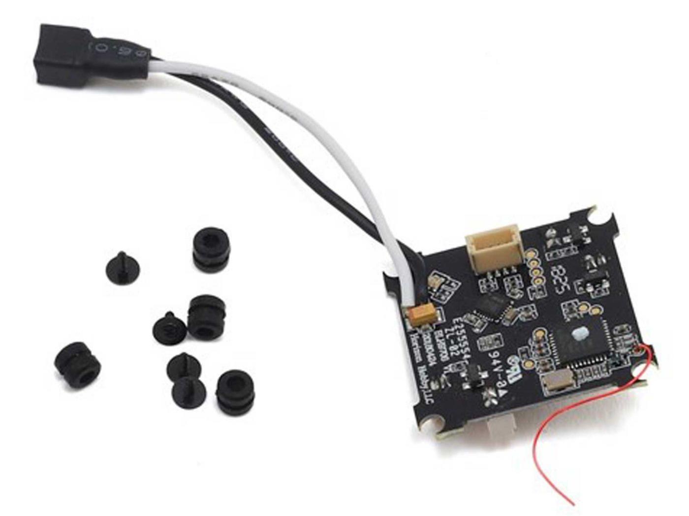 Blade Main Control Board: Ozone BLH9706