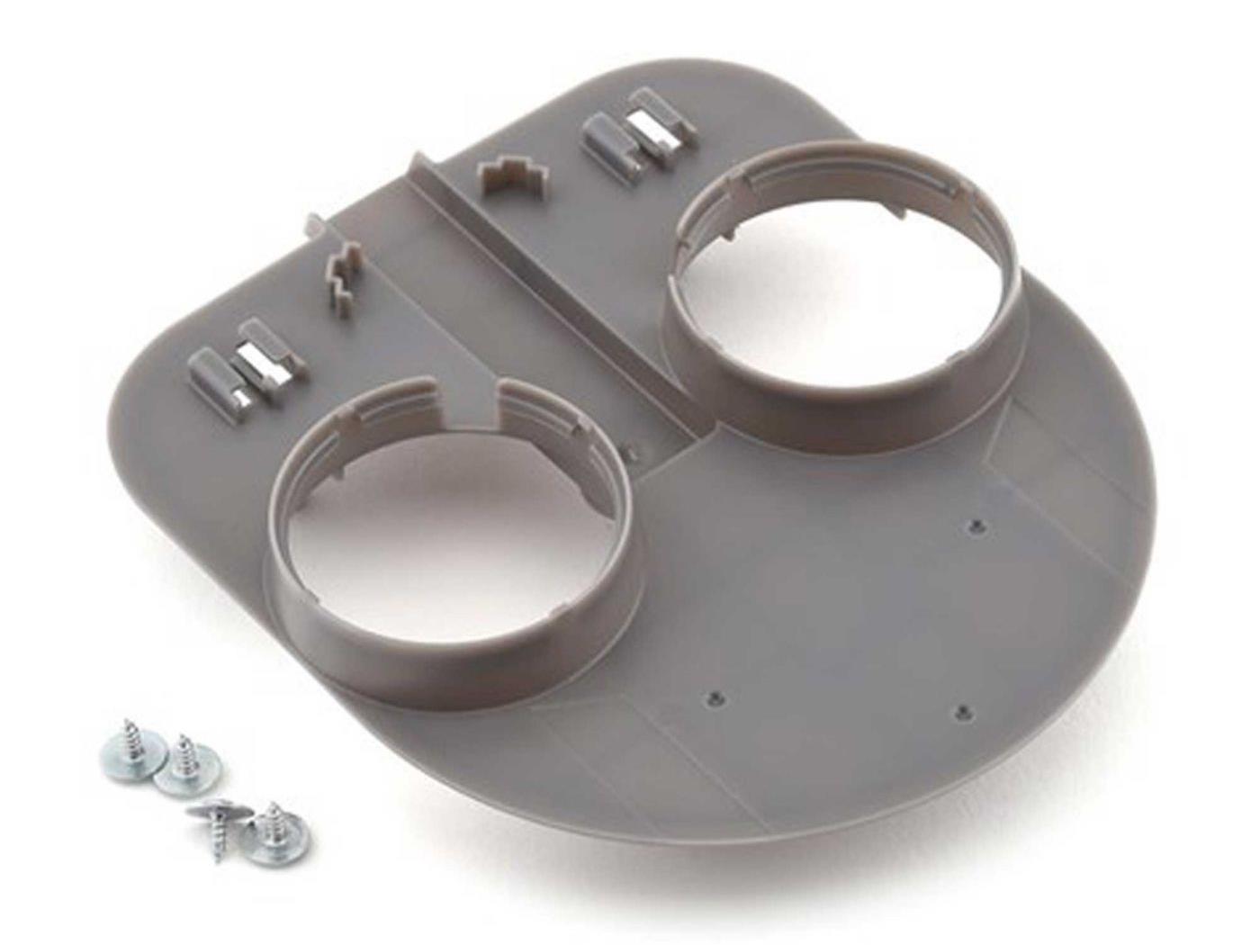 Blade Base plate: Landslide BLH9805