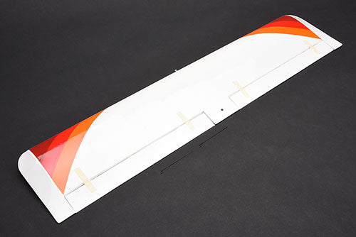 Chris Foss Wing Set - WOT4 Mini Z-CF010B