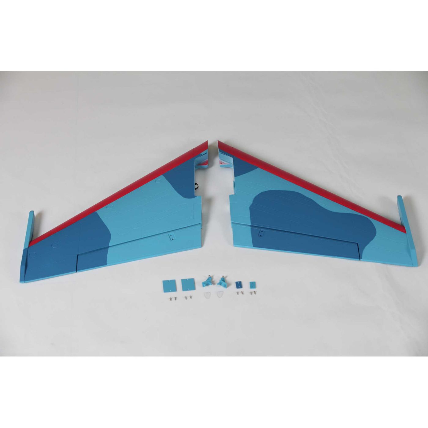 E-Flite Wing Set:Su-30 70mm EDF EFL01076
