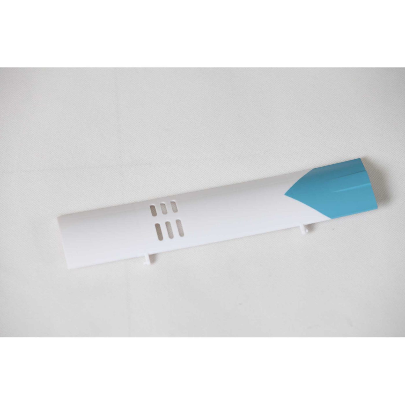 E-Flite Nose Gear Doors:Su-30 70mm EDF EFL01082