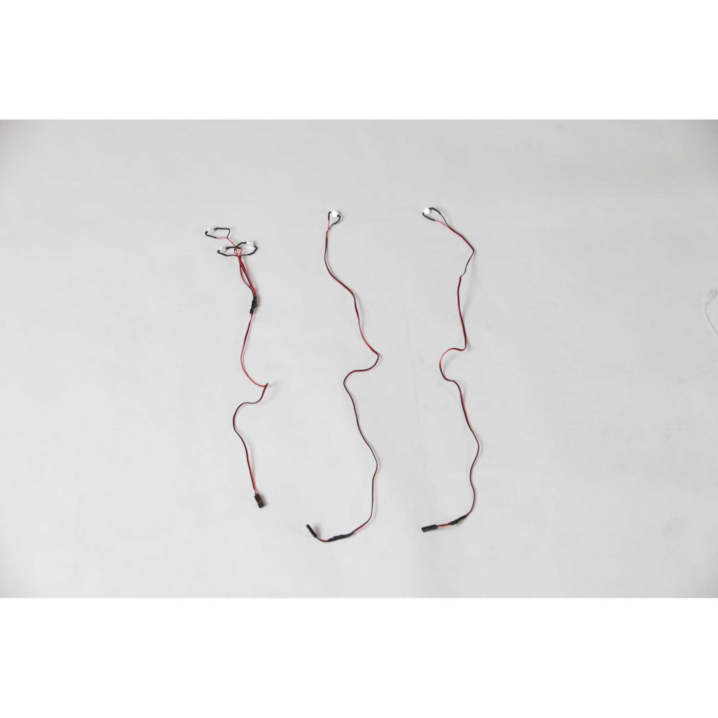 E-Flite LED Set:Su-30 70mm EDF EFL01093