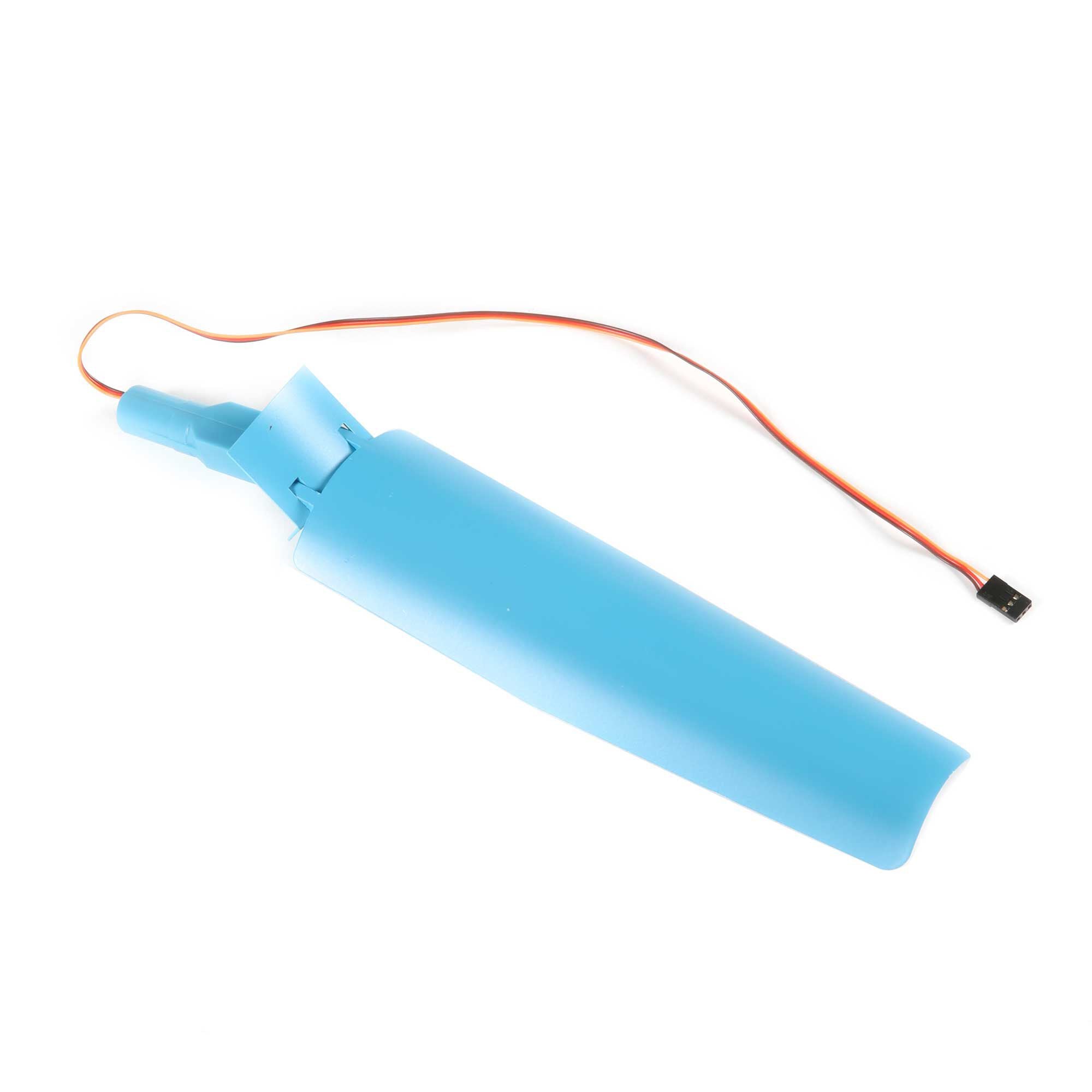 E-Flite Speed Brake with retract: SU-30 70mm EDF EFL01097