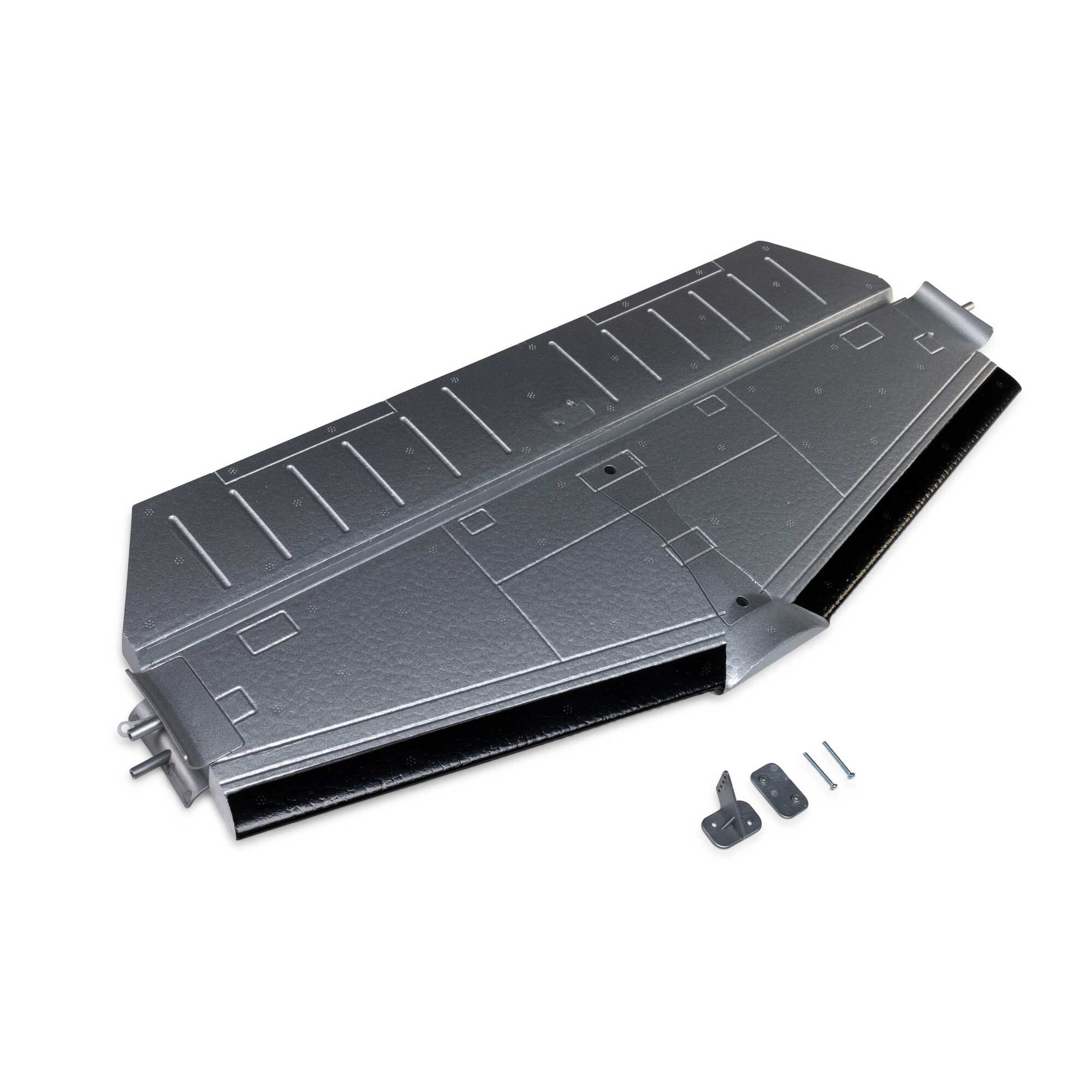 E-Flite Painted Horizontal Tail: Beechcraft D18 EFL106255