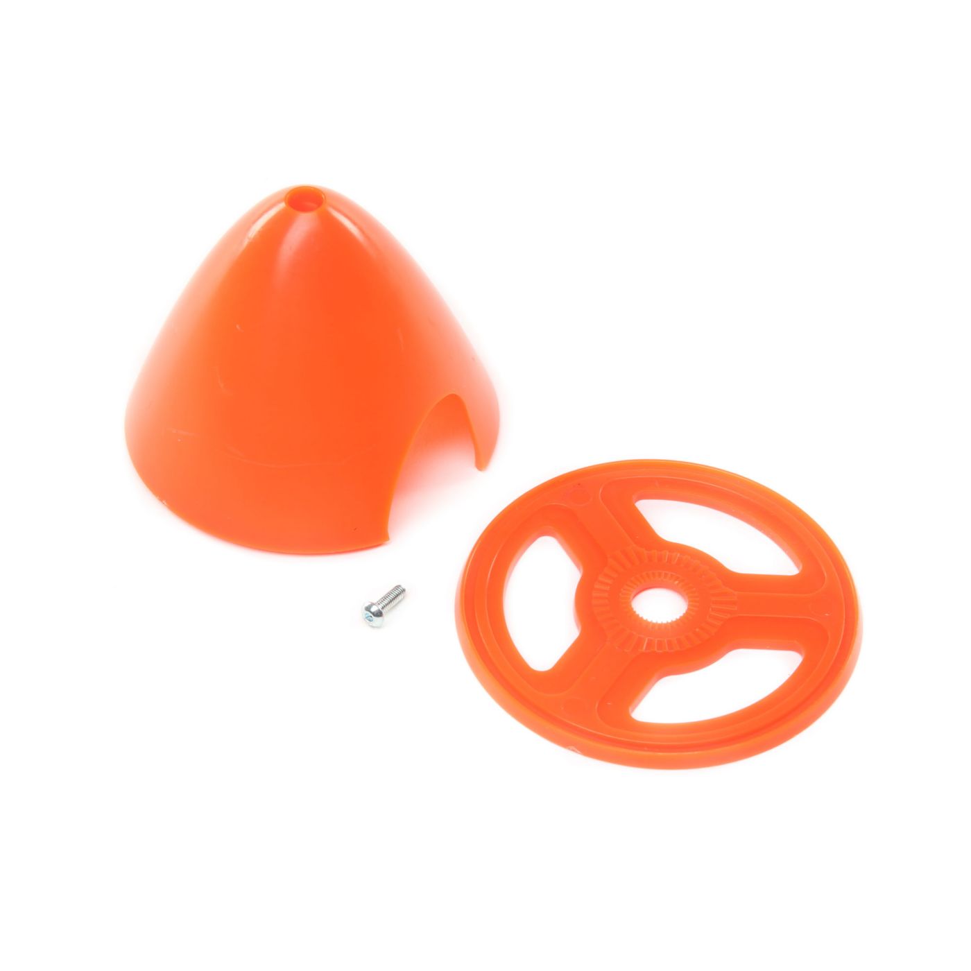 E-Flite Spinner Orange: Carbon-Z Cub SS 2m EFL12424