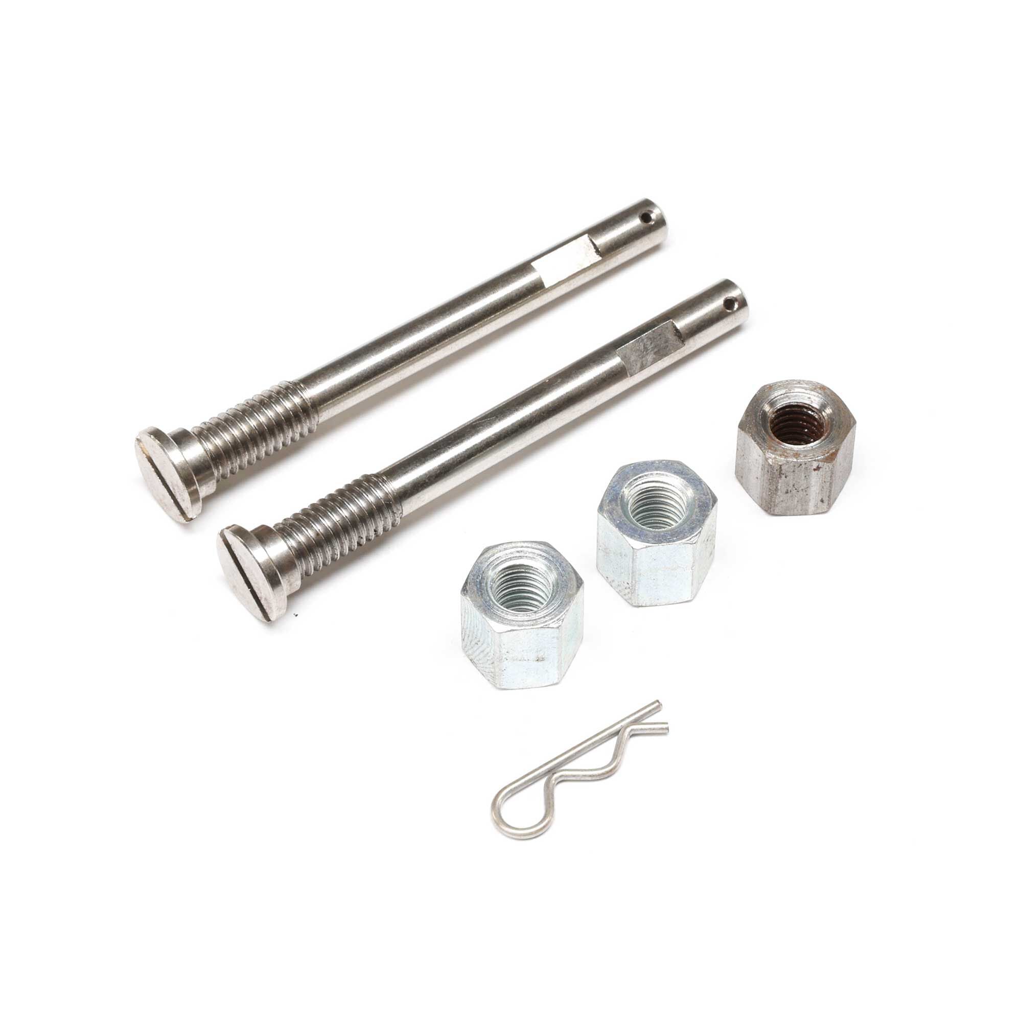 E-Flite Axles: CZ Cessna 150T 2.1m EFL12753