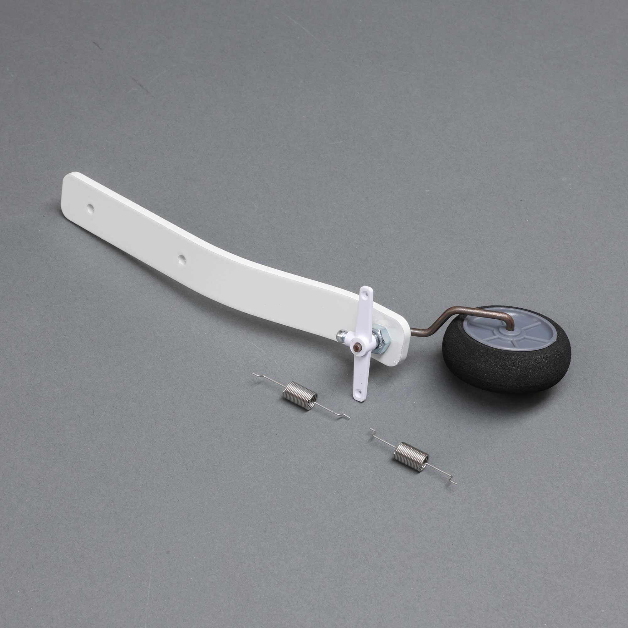 E-Flite Tailwheel Assembly: CZ Cessna 150T 2.1m EFL12755