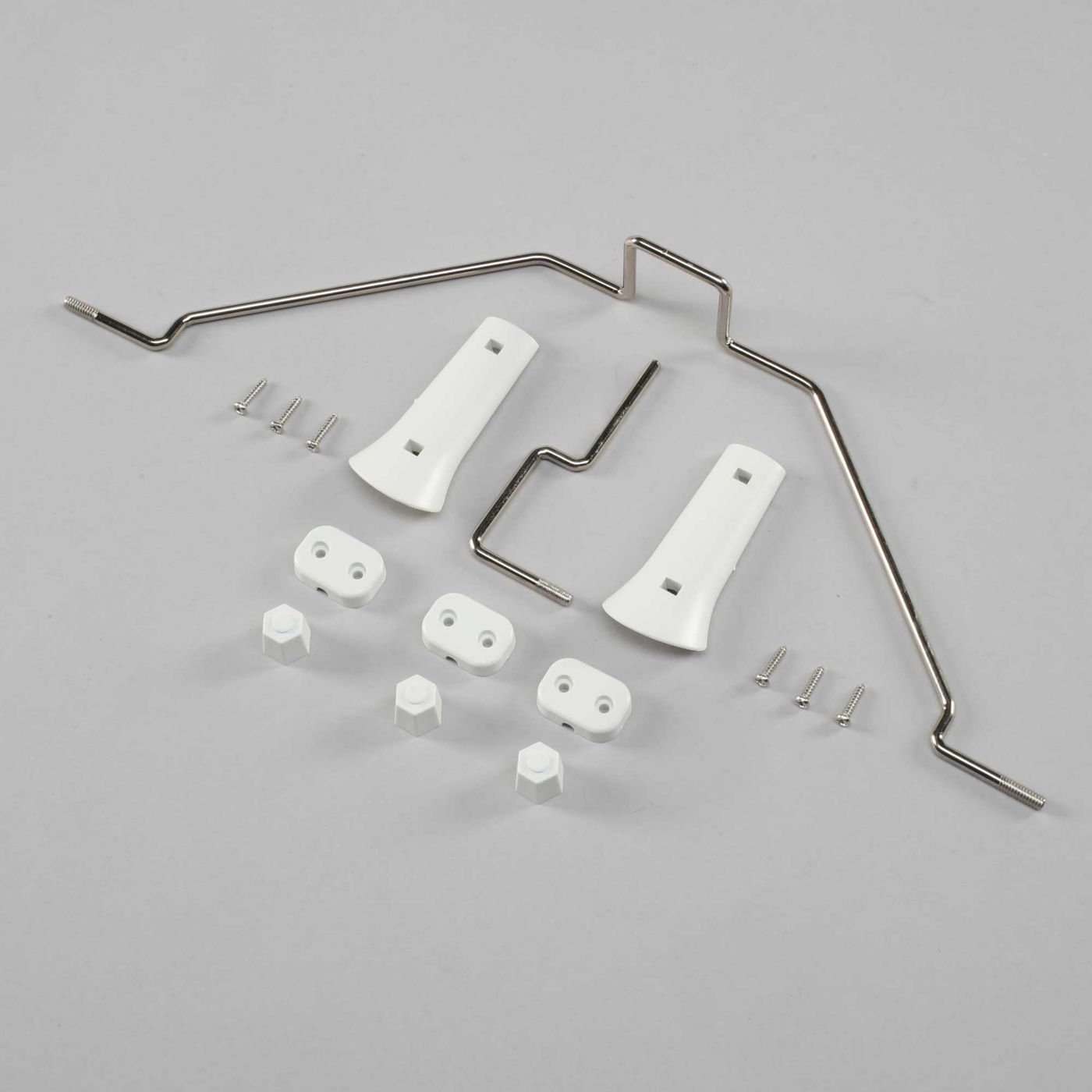 E-Flite Landing gear set: Twin Otter EFL30058