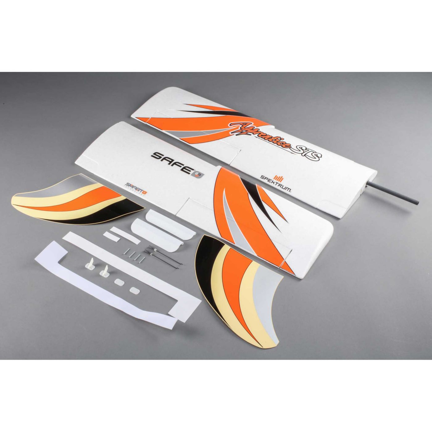 E-Flite Wing Set: Apprentice STS EFL310013