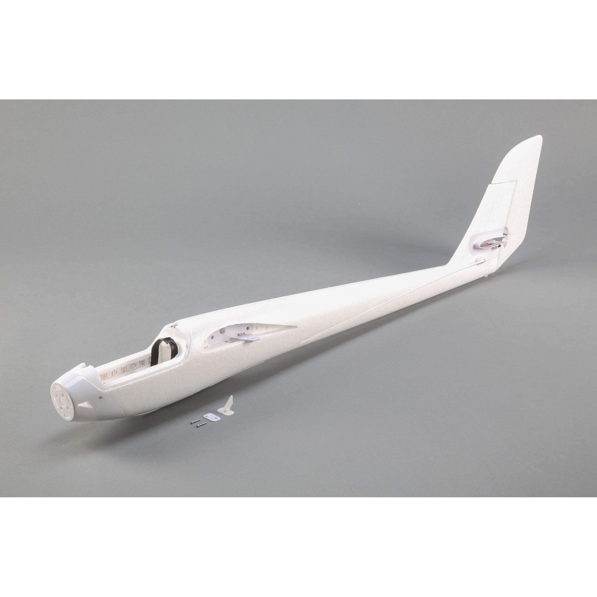 E-Flite Fuselage with Lights: Night Radian 2.0 EFL36506