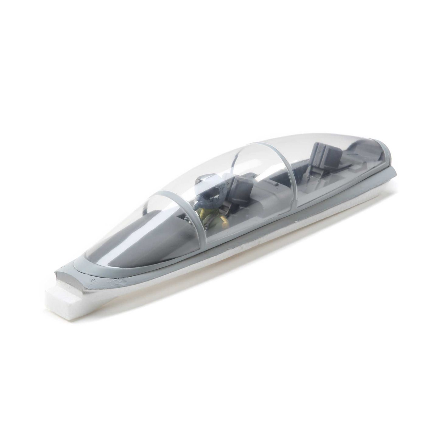 E-Flite Canopy:F-18 80mm EDF EFL3980