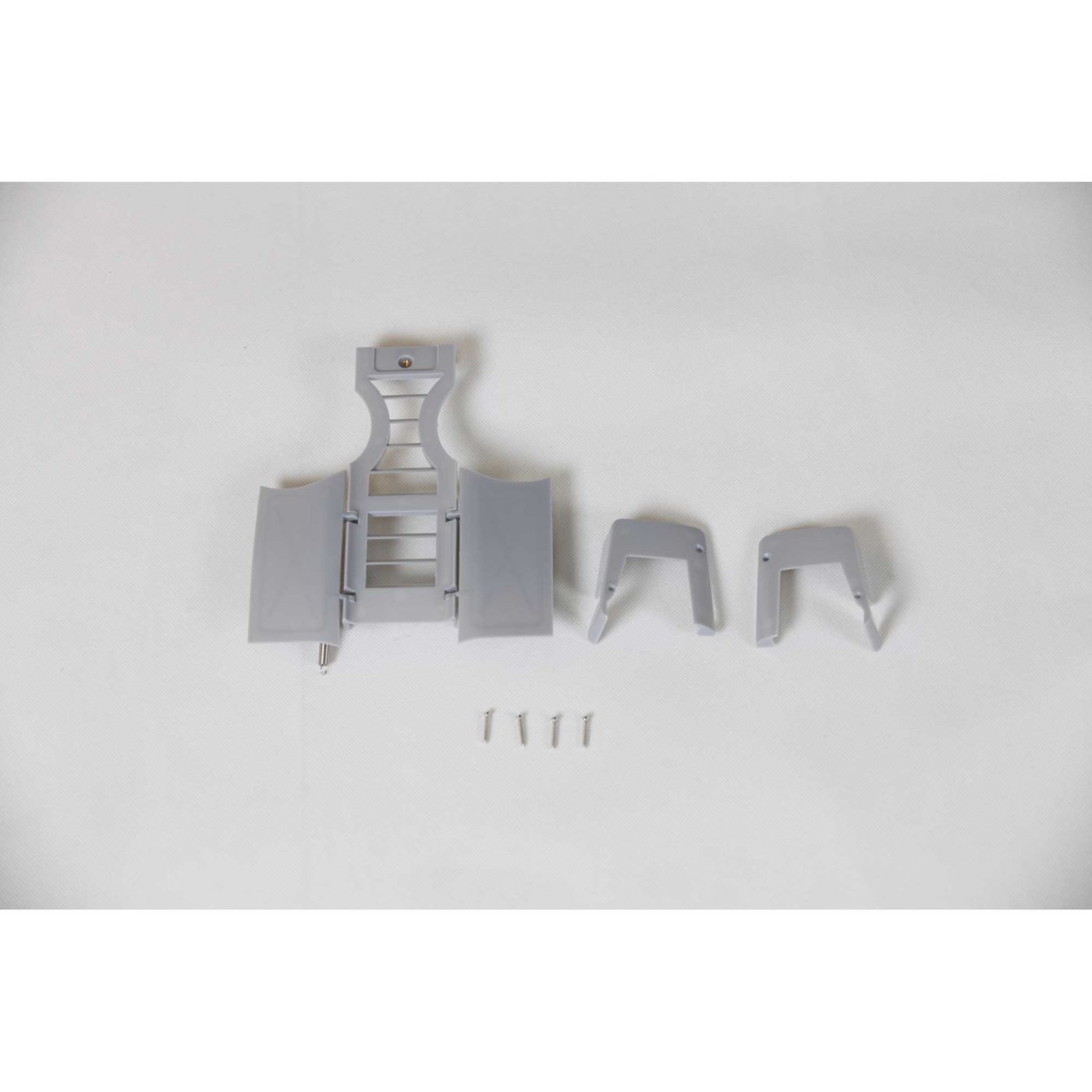 E-Flite Main Gear Doors:F-18 80mm EDF EFL3983