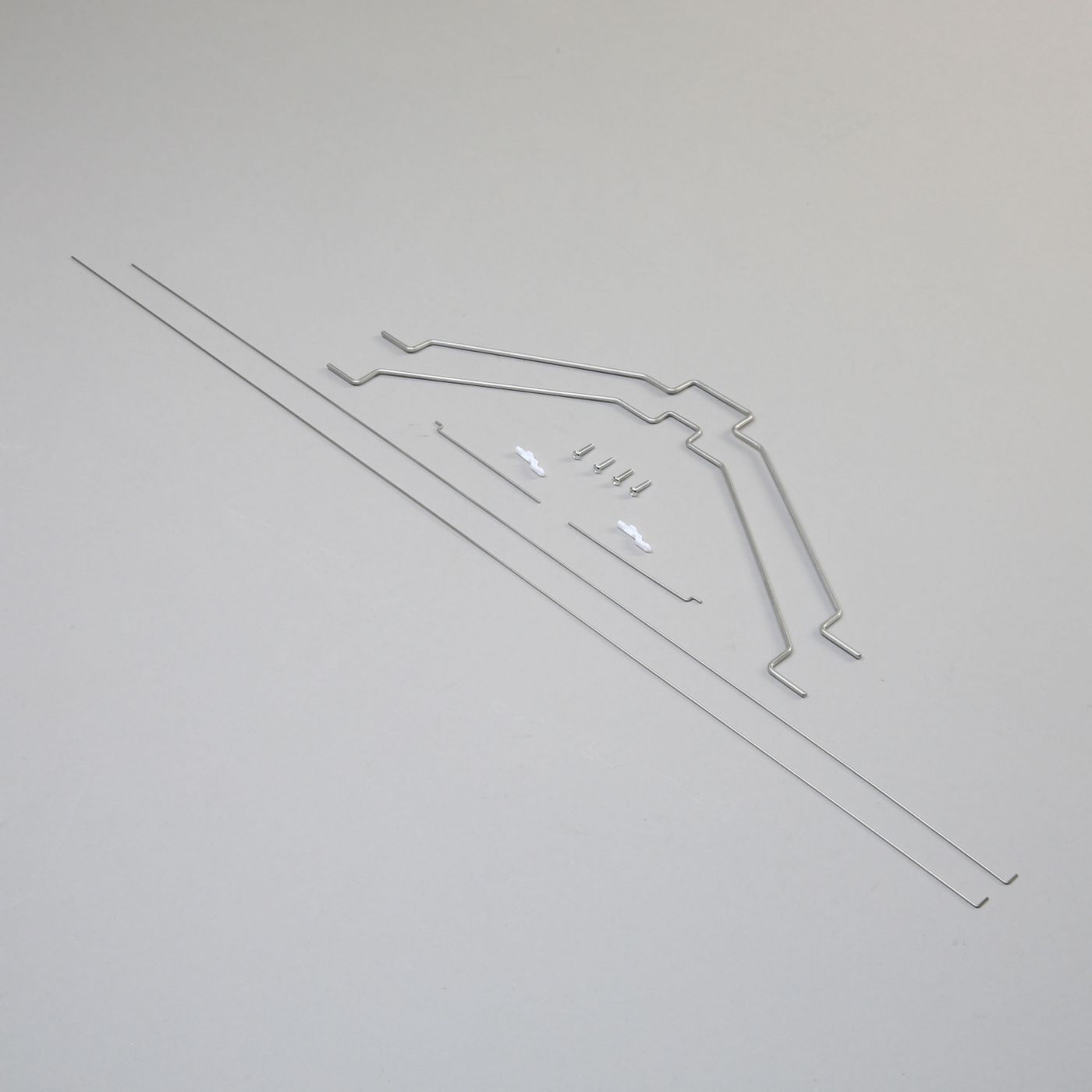 E-Flite Rod/Wire Set: 1.2m Clipped Cub EFL5155